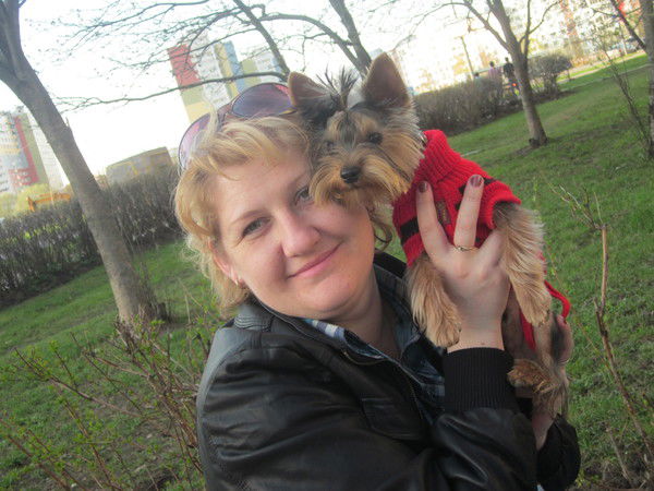 Светлана *****