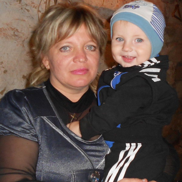 Наталья Калоева