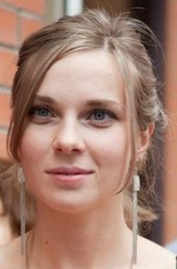 Анна Зайцева