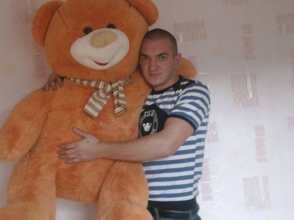 Максим Никитин