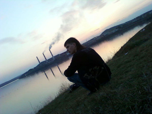 Алик Имангулов