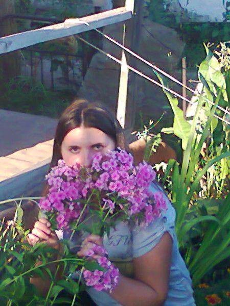 Анастасия Колмагорова