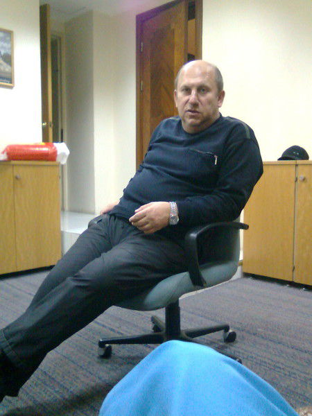 Вова Наконешный