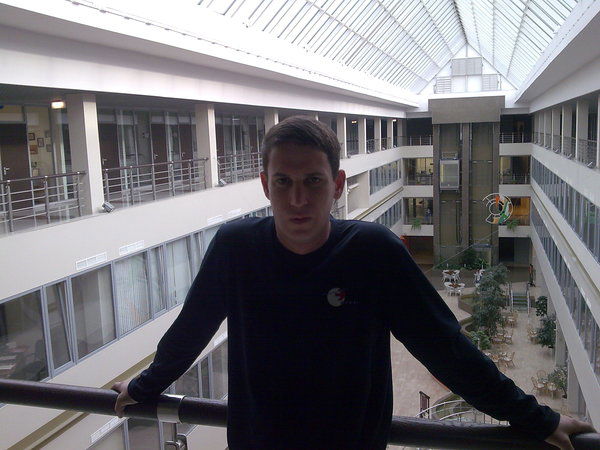 Андрей Еремеев