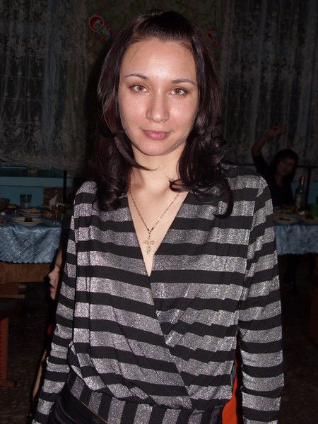 Людция Мочалова