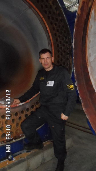 Виктор Гаспарович