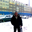 Серега Семёнов