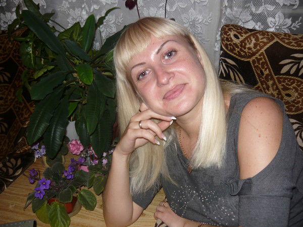 Татьяна Дульцева