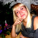 Татьяна Дульцева