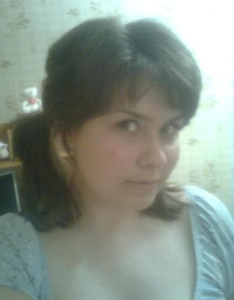 Инна Миковоз