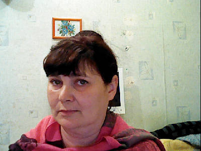 Ирина Цапкина