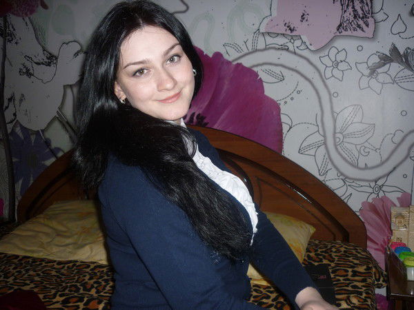 Валентина Митюрева