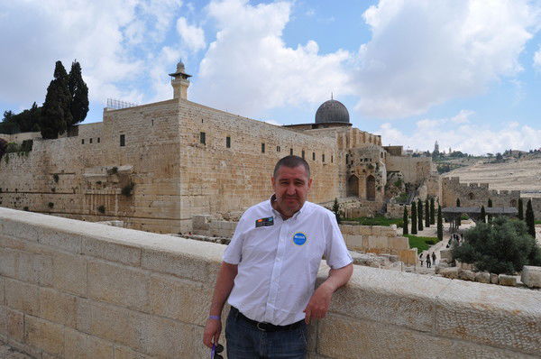 Рафик Мурадымов