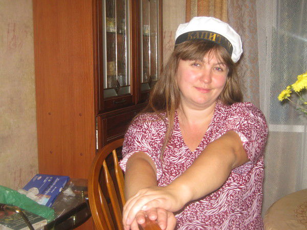 Юлия Шилкина