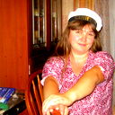 Юлия Шилкина