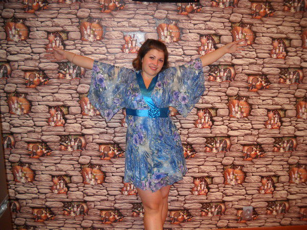 Светлана Казакова