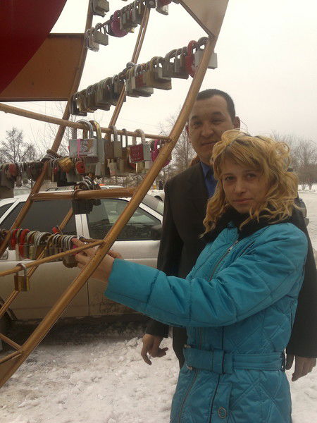 Татьяна Жиенбаева