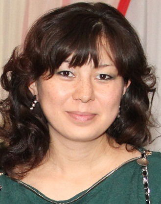 Гульмира Нуртазина