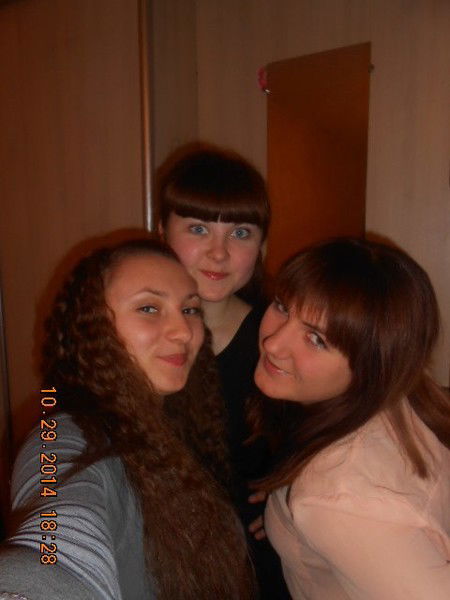 Кристина Моргунова