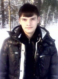 Александр Мощевитин