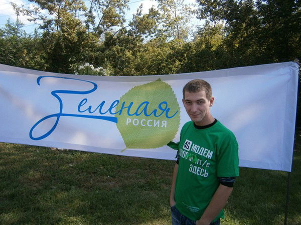 Андрей Шохов