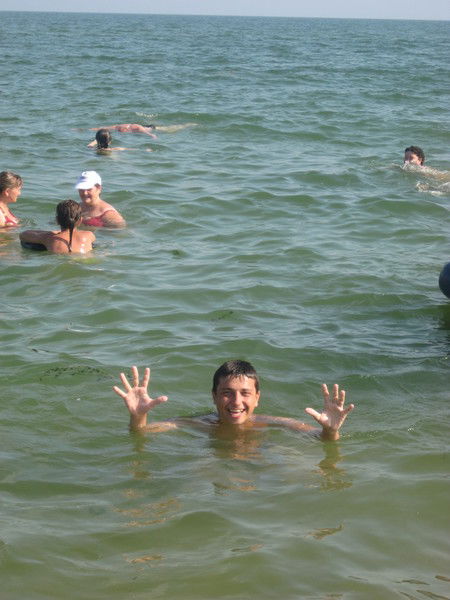 Виктор Карауш