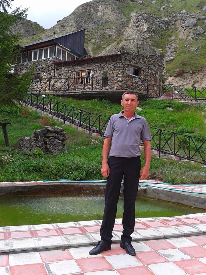 Вячеслав Соколов