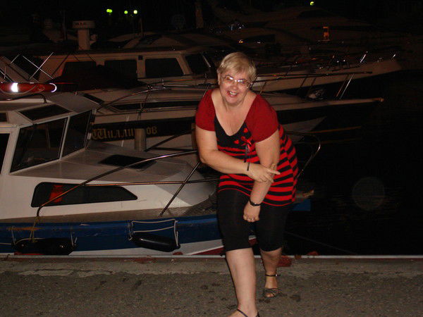 Ирина Дудникова