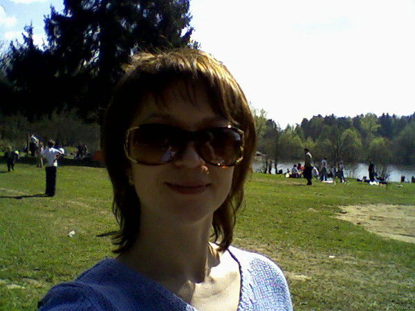 Наталья Коваленко