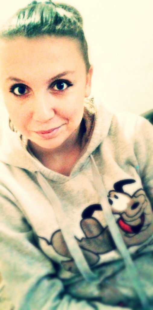 Анька Кононова