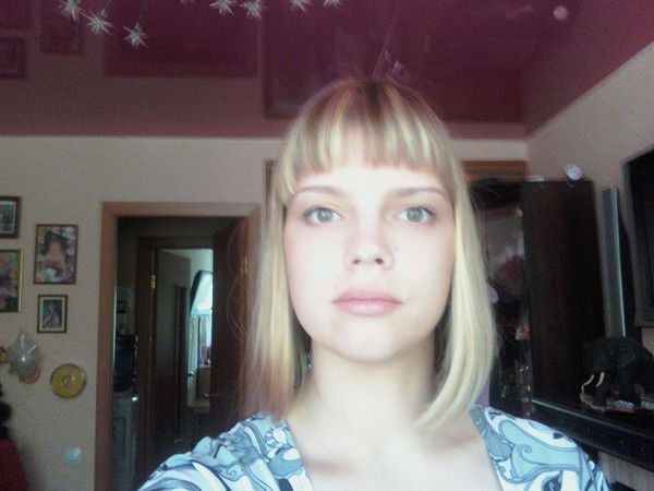 Татьяна Чернова