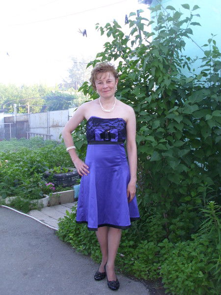 Наталья Артёмова