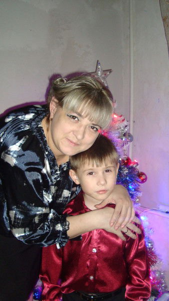 Ольга Пермякова