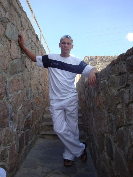 Вадим Ясюкевич