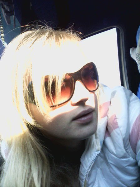 Анна Сидоркина