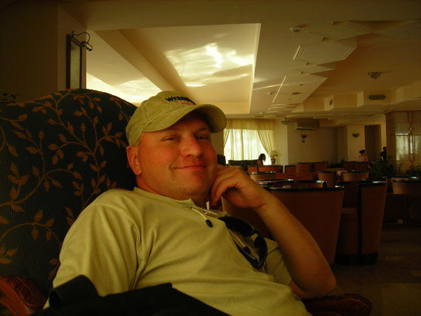 Руслан Молчин