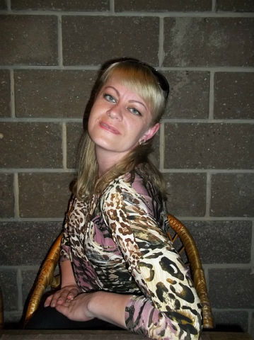 Ольга Толстенкова