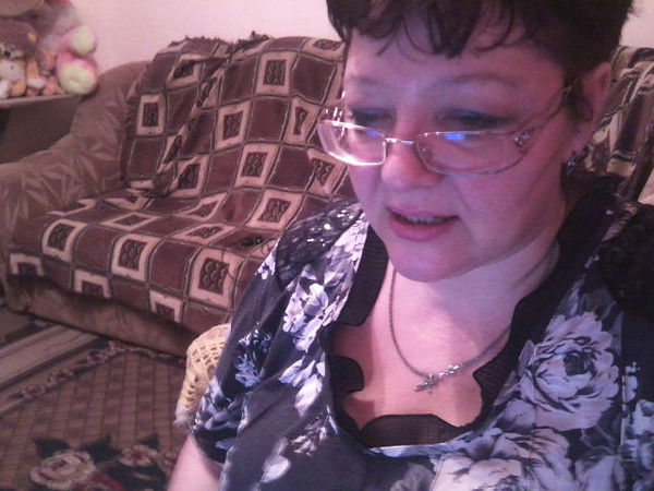 Ольга Резникова