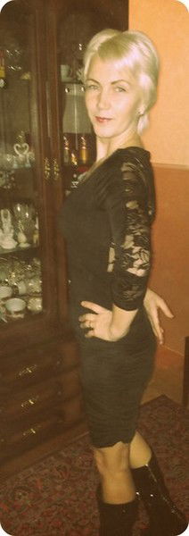 Лариса Вешнякова