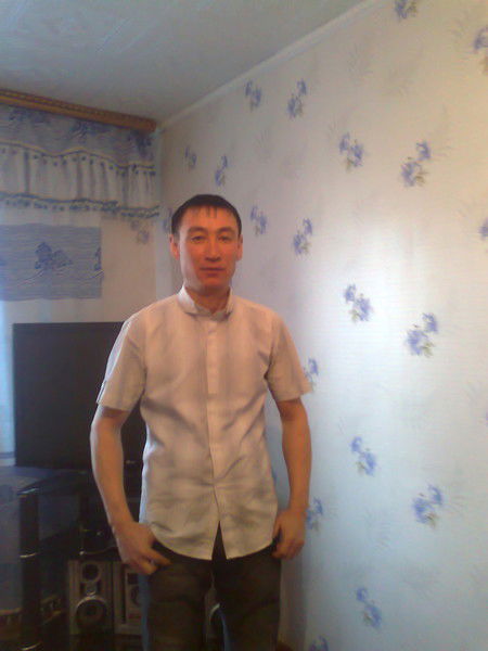 Марат Бисенбек