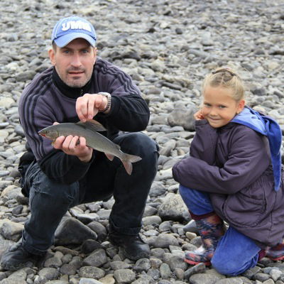 Александр Мотыльков