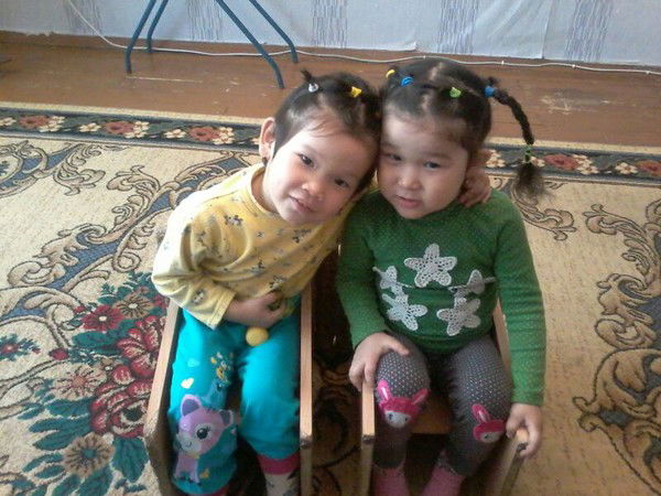 Жанара Рыскулова