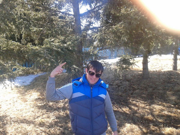 Виталий Подолянский