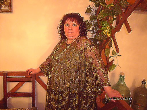 Илона Лаврова