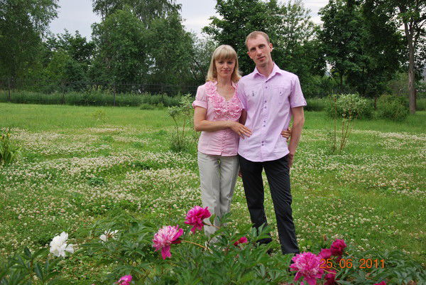 Игорёк Винокуров