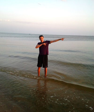 Александр Цвиркун