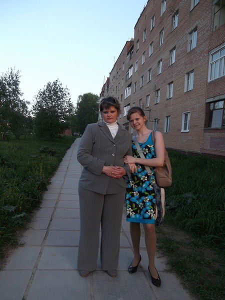 Наталья Писарева