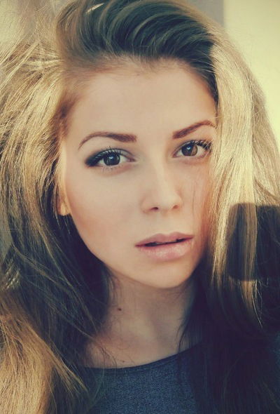 Илона Заблотская