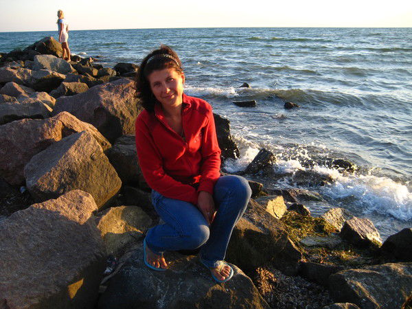 Наташа Ивчик