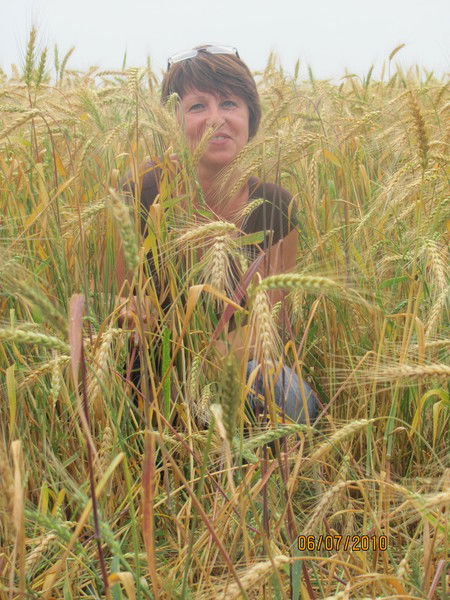 Хромова Светлана